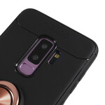 Coque Samsung Galaxy S9 Plus Anneau-Support  Magnétique