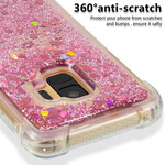Coque Samsung Galaxy S9 Paillettes Premium Coque Samsung Galaxy S9 Paillettes Premium
