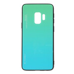Coque Samsung Galaxy S9 Galvanisée Color Coque Samsung Galaxy S9 Galvanisée Color