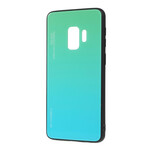 Coque Samsung Galaxy S9 Galvanisée Color Coque Samsung Galaxy S9 Galvanisée Color