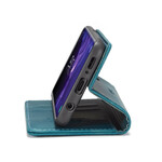 Flip Cover Samsung Galaxy S9 CASEME Simili Cuir Flip Cover Samsung Galaxy S9 CASEME Simili Cuir