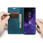 Flip Cover Samsung Galaxy S9 CASEME Simili Cuir Flip Cover Samsung Galaxy S9 CASEME Simili Cuir