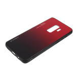 Coque Samsung Galaxy S9 Plus Galvanisée Color