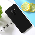 Coque Samsung Galaxy S9 Plus Silicone Liquide X-LEVEL Coque Samsung Galaxy S9 Plus Silicone Liquide X-LEVEL