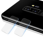 Protection en Verre Trempé pour Lentille du Samsung Galaxy S9 Plus IMAK Protection en Verre Trempé pour Lentille du Samsung Galaxy S9 Plus IMAK