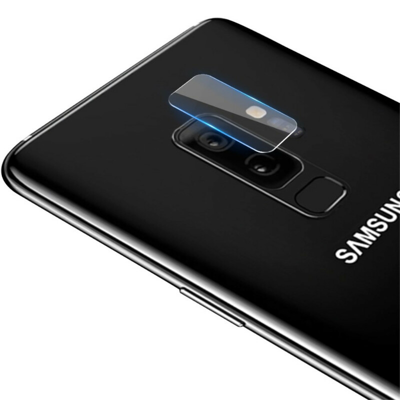 Protection en Verre Trempé pour Lentille du Samsung Galaxy S9 Plus IMAK Protection en Verre Trempé pour Lentille du Samsung Galaxy S9 Plus IMAK