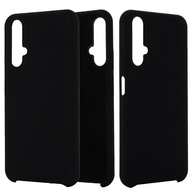 Coque Honor 20 Conception Silicone Liquide Coque Honor 20 Conception Silicone Liquide