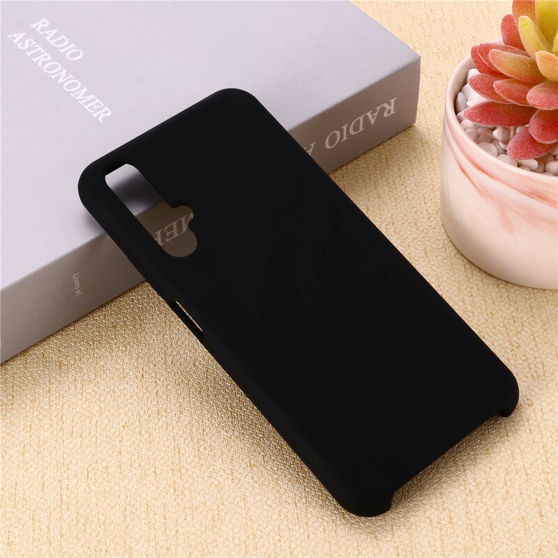 Coque Honor 20 Conception Silicone Liquide Coque Honor 20 Conception Silicone Liquide