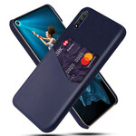 Coque Honor 20 Porte-Carte KSQ Coque Honor 20 Porte-Carte KSQ
