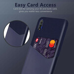 Coque Honor 20 Porte-Carte KSQ Coque Honor 20 Porte-Carte KSQ