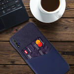 Coque Honor 20 Porte-Carte KSQ Coque Honor 20 Porte-Carte KSQ