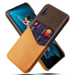 Coque Honor 20 Porte-Carte KSQ