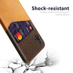 Coque Honor 20 Porte-Carte KSQ