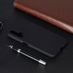 Coque Honor 20 Silicone Givré Coque Honor 20 Silicone Givré