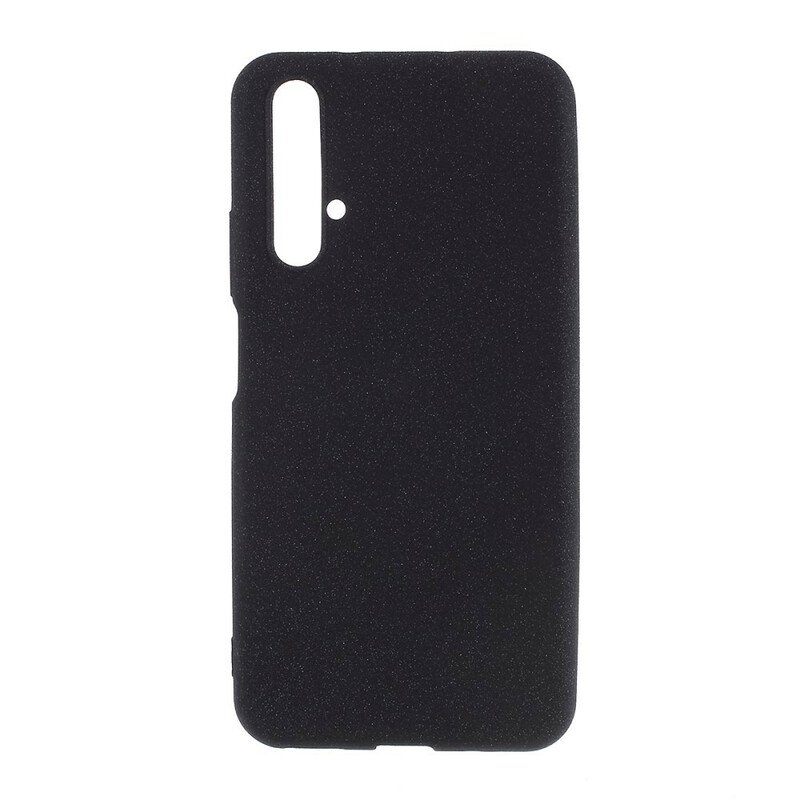 Coque Honor 20 Silicone couleurs foncer Coque Honor 20 Silicone couleurs foncer