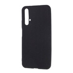Coque Honor 20 Silicone couleurs foncer Coque Honor 20 Silicone couleurs foncer