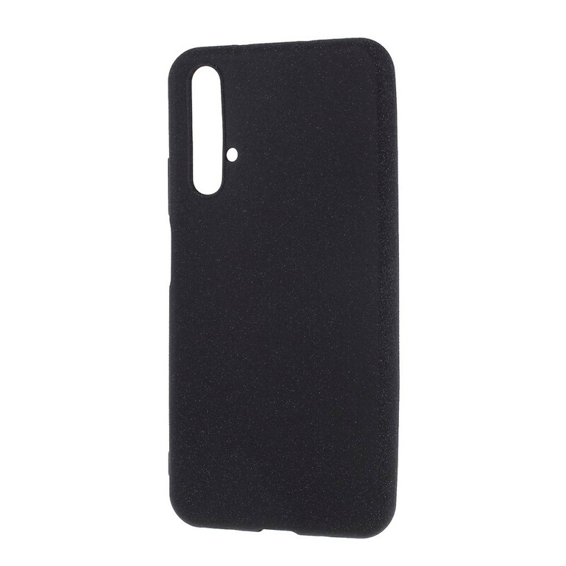 Coque Honor 20 Silicone couleurs foncer Coque Honor 20 Silicone couleurs foncer