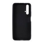 Coque Honor 20 Silicone couleurs foncer Coque Honor 20 Silicone couleurs foncer