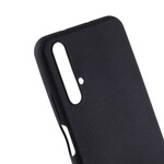 Coque Honor 20 Silicone couleurs foncer Coque Honor 20 Silicone couleurs foncer