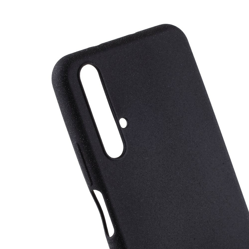 Coque Honor 20 Silicone couleurs foncer Coque Honor 20 Silicone couleurs foncer
