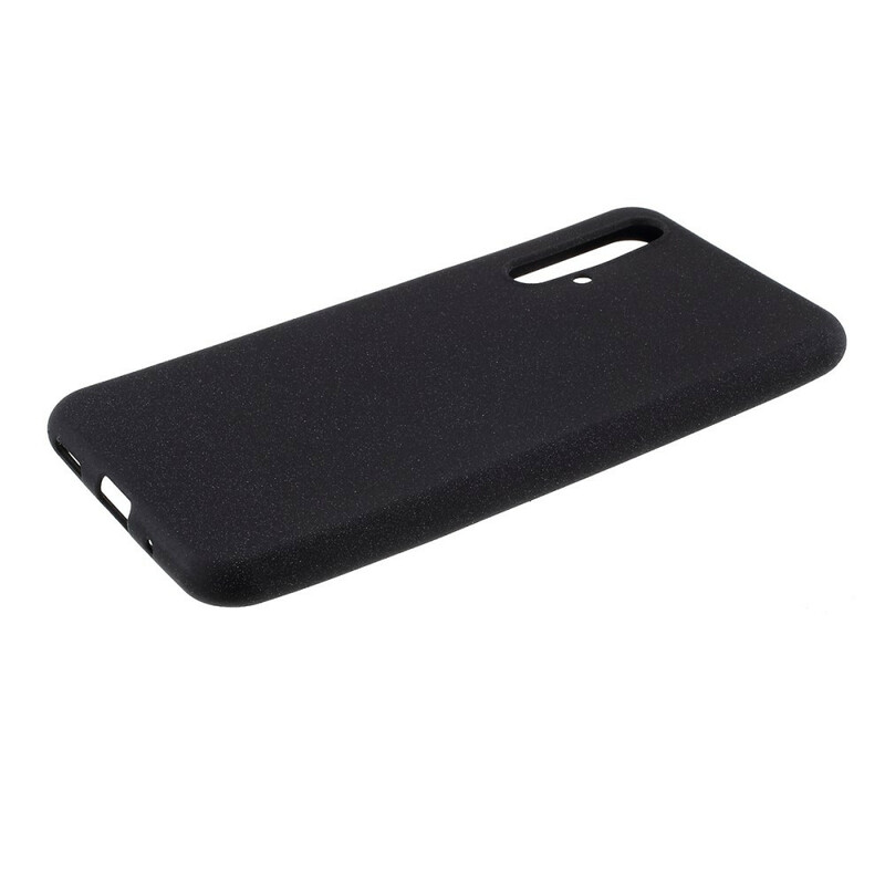 Coque Honor 20 Silicone couleurs foncer Coque Honor 20 Silicone couleurs foncer