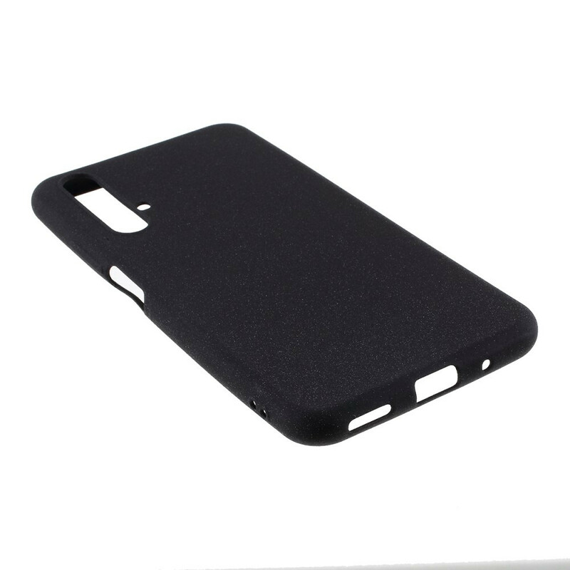 Coque Honor 20 Silicone couleurs foncer Coque Honor 20 Silicone couleurs foncer