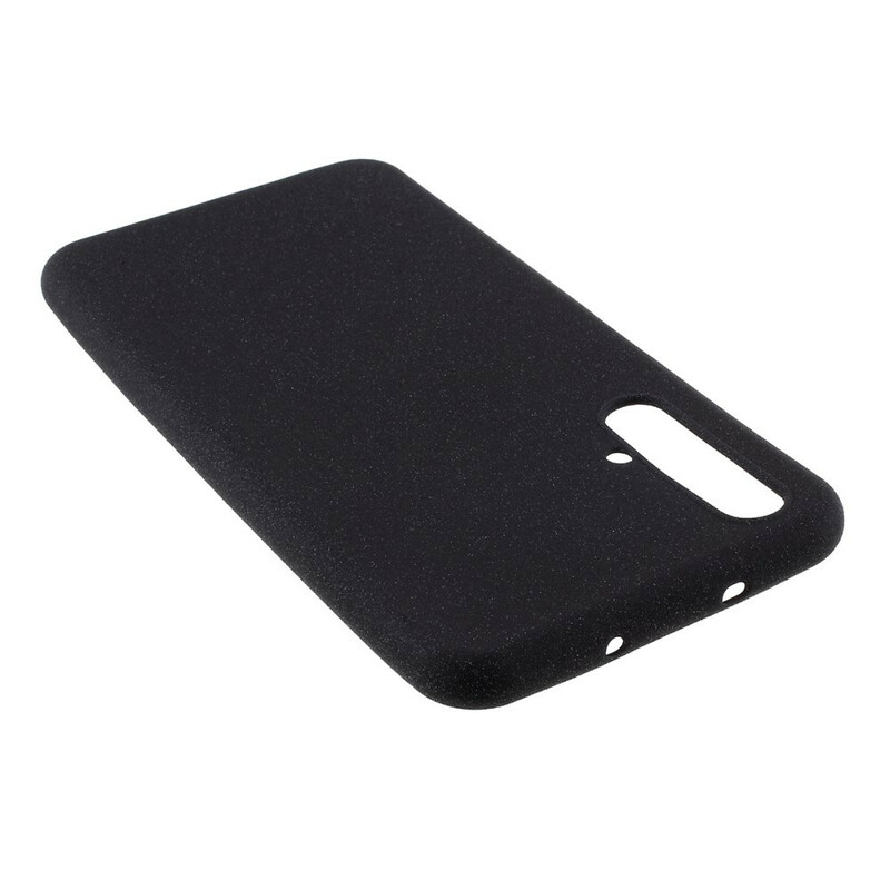 Coque Honor 20 Silicone couleurs foncer Coque Honor 20 Silicone couleurs foncer
