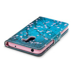 Housse Xiaomi Pocophone F1 Arbre en Fleur Housse Xiaomi Pocophone F1 Arbre en Fleur