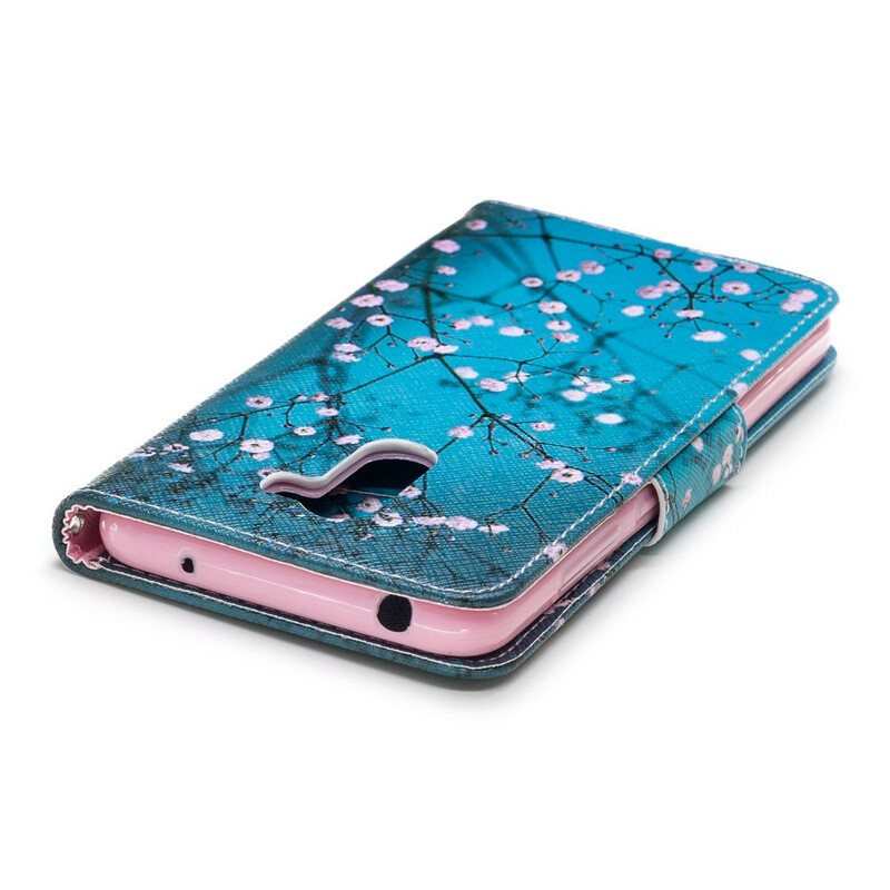 Housse Xiaomi Pocophone F1 Arbre en Fleur Housse Xiaomi Pocophone F1 Arbre en Fleur