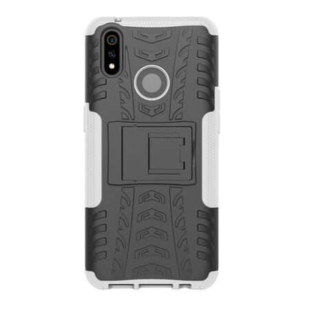 Coque Oppo Realme 3 Pro Résistante Ultra