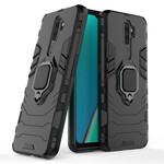 Coque Oppo A9 2020 Ring Résistante Coque Oppo A9 2020 Ring Résistante