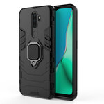 Coque Oppo A9 2020 Ring Résistante Coque Oppo A9 2020 Ring Résistante