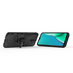 Coque Oppo A9 2020 Ring Résistante Coque Oppo A9 2020 Ring Résistante