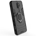 Coque Oppo A9 2020 Ring Résistante Coque Oppo A9 2020 Ring Résistante
