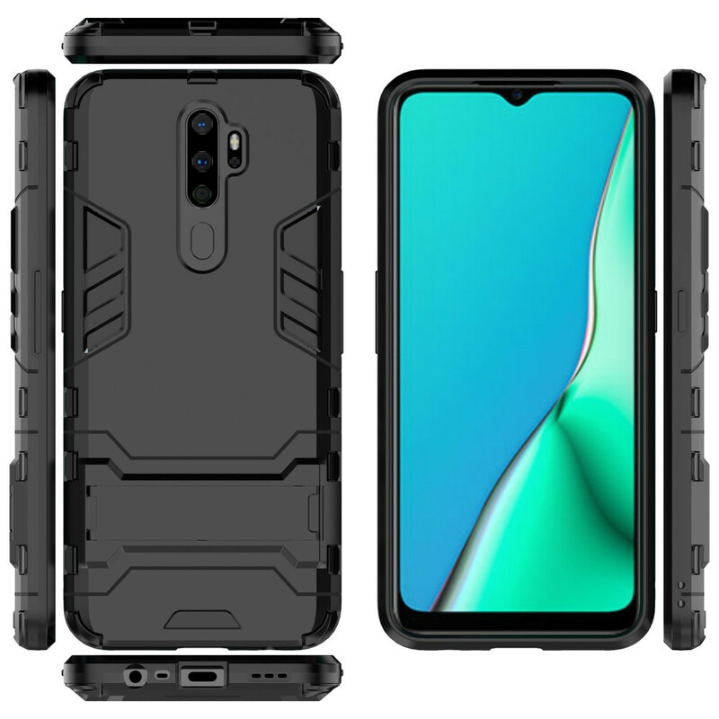 Coque Oppo A9 2020 Ultra Résistante