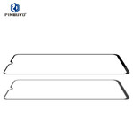 Protection en verre trempé pour Oppo A9 2020 PINWUYO Protection en verre trempé pour Oppo A9 2020 PINWUYO