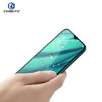 Protection en verre trempé pour Oppo A9 2020 PINWUYO