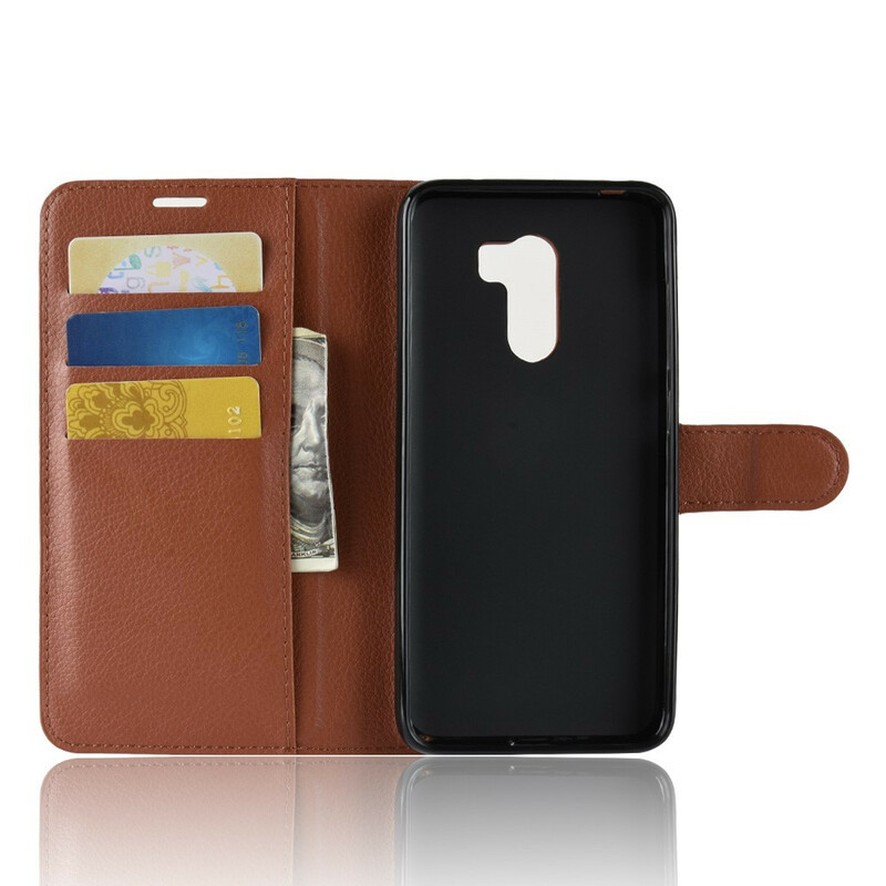 Housse Xiaomi Pocophone F1 Classique Housse Xiaomi Pocophone F1 Classique