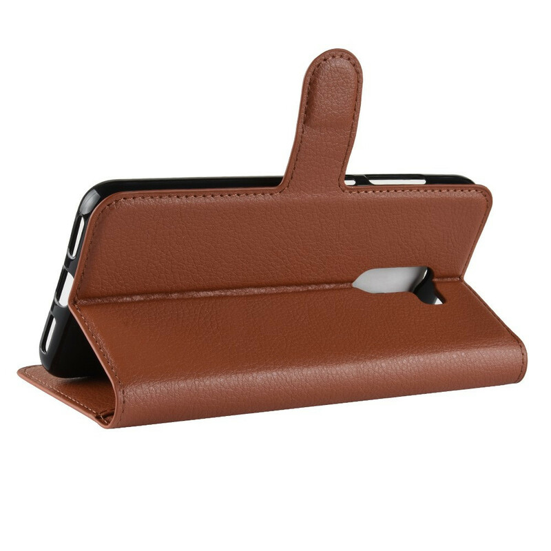 Housse Xiaomi Pocophone F1 Classique Housse Xiaomi Pocophone F1 Classique