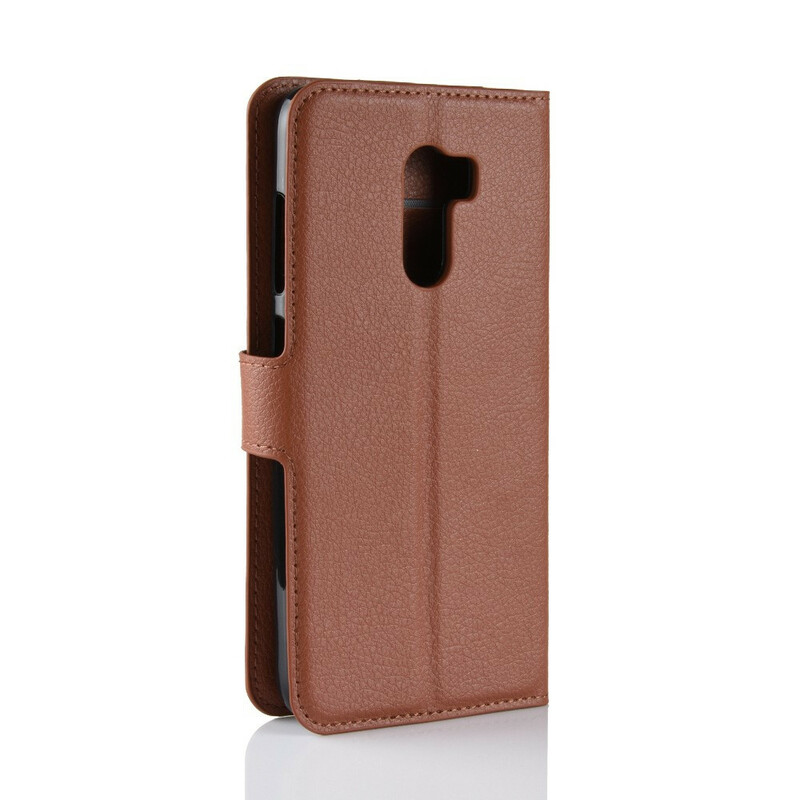Housse Xiaomi Pocophone F1 Classique Housse Xiaomi Pocophone F1 Classique