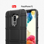 Coque Xiaomi Pocophone F1 Rugged Shield