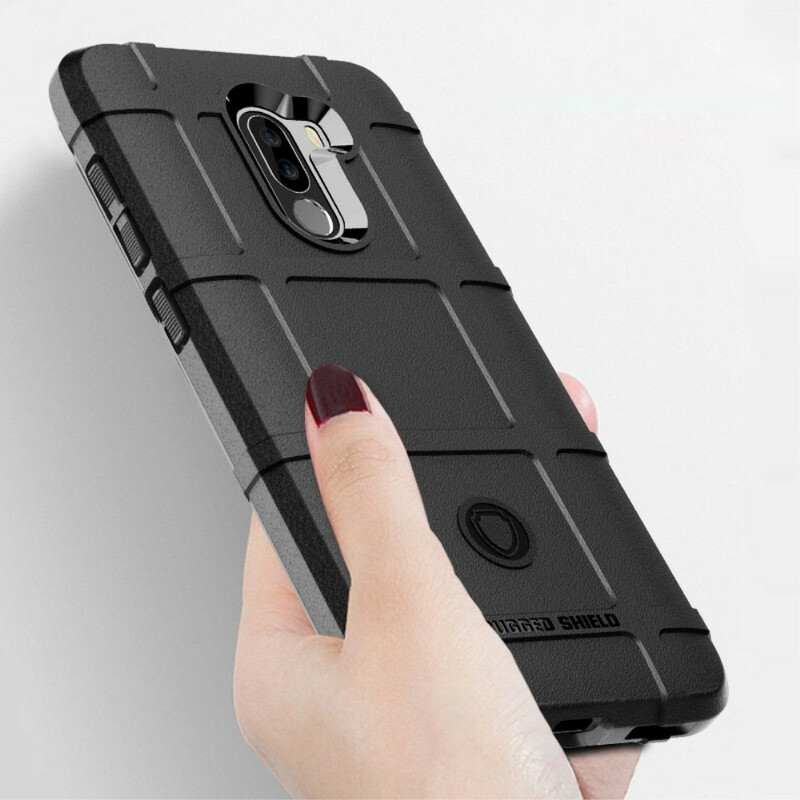 Coque Xiaomi Pocophone F1 Rugged Shield