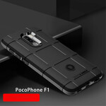 Coque Xiaomi Pocophone F1 Rugged Shield