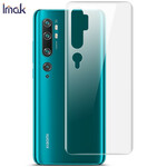 Film de Protection Arrière pour Xiaomi Mi Note 10 IMAK Film de Protection Arrière pour Xiaomi Mi Note 10 IMAK