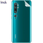 Film de Protection Arrière pour Xiaomi Mi Note 10 IMAK Film de Protection Arrière pour Xiaomi Mi Note 10 IMAK