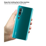 Film de Protection Arrière pour Xiaomi Mi Note 10 IMAK Film de Protection Arrière pour Xiaomi Mi Note 10 IMAK