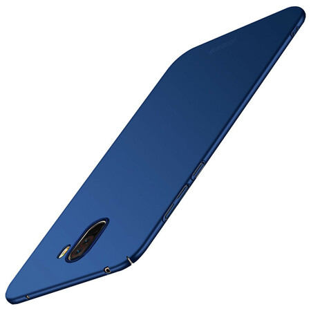 Coque Xiaomi Pocophone F1 MOFI