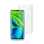 Protection en verre trempé pour Xiaomi Mi Note 10 MOCOLO