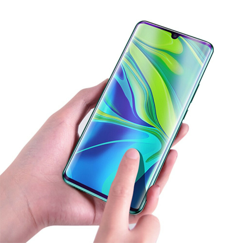 Protection en verre trempé pour Xiaomi Mi Note 10 MOCOLO Protection en verre trempé pour Xiaomi Mi Note 10 MOCOLO