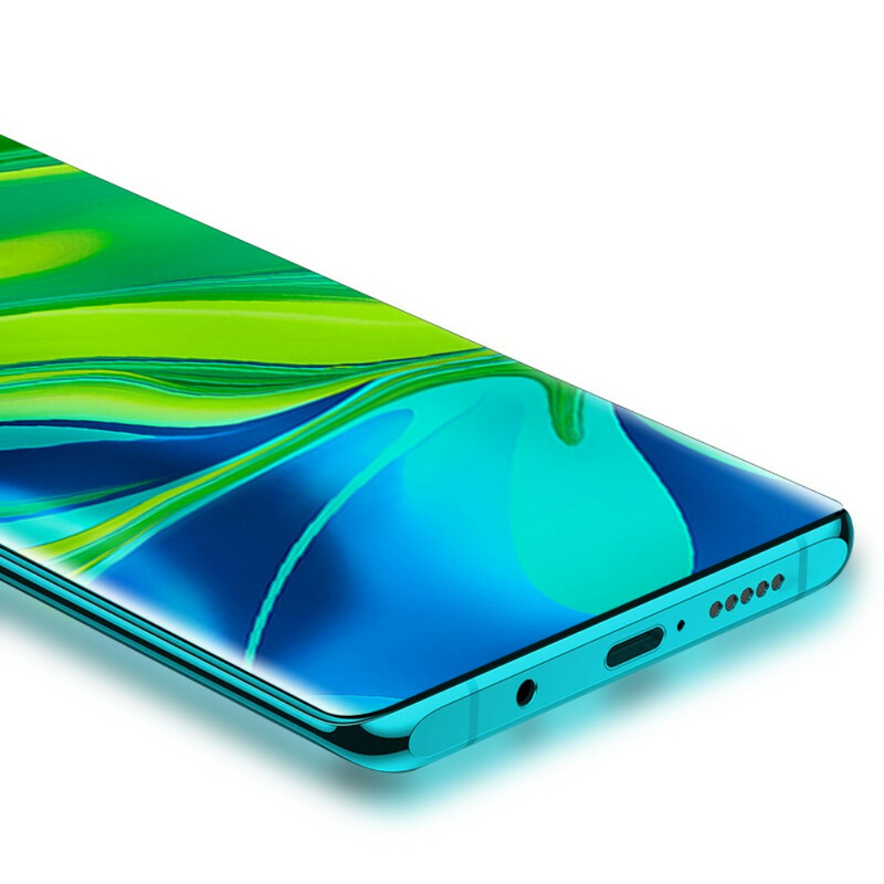 Protection en verre trempé pour Xiaomi Mi Note 10 MOCOLO Protection en verre trempé pour Xiaomi Mi Note 10 MOCOLO